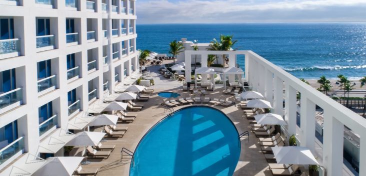 Conrad Fort Lauderdale Conrad Fort Lauderdale