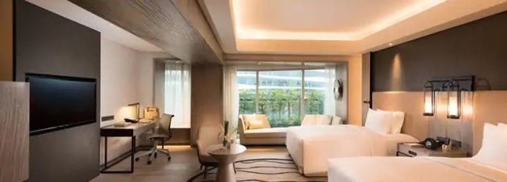 Conrad Manila Conrad Manila