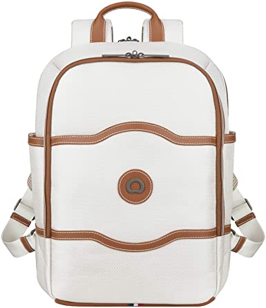 DELSEY Paris Chatelet Soft Air Travel Laptop Backpack DELSEY Paris Chatelet Soft Air Travel Laptop Backpack