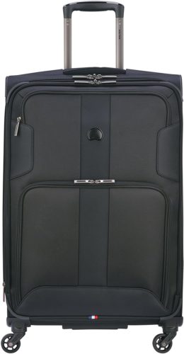 DELSEY Paris Sky Max 2.0 Softside Expandable Luggage DELSEY Paris Sky Max 2.0 Softside Expandable Luggage