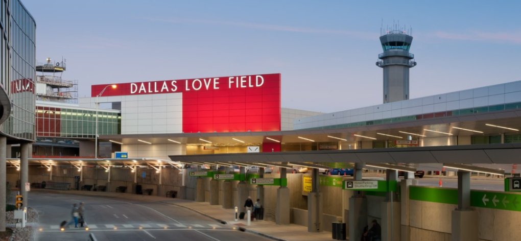 Dallas Love Field Airport