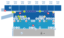 Daniel K. Inouye International Airport [HNL] - Terminal Guide