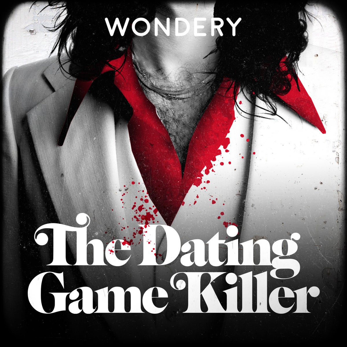Dating Game Killer Podcast