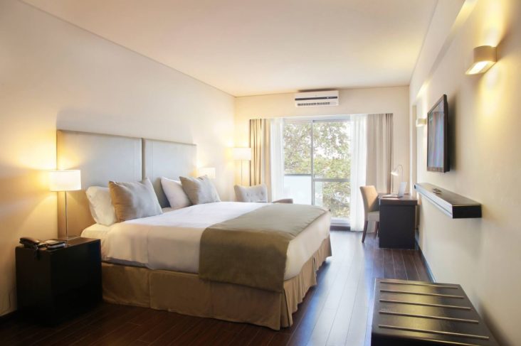 Days Inn Buenos Aires Palermo Days Inn Buenos Aires Palermo