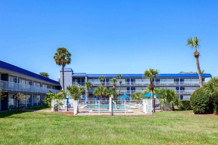 Days Inn by Wyndham Orlando Downtown Days Inn by Wyndham Orlando Downtown