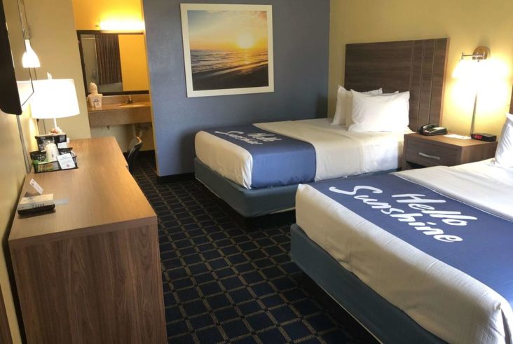 Days Inn by Wyndham Orlando Near Millenia Mall Days Inn by Wyndham Orlando Near Millenia Mall
