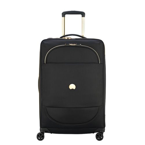 best delsey hardside luggage