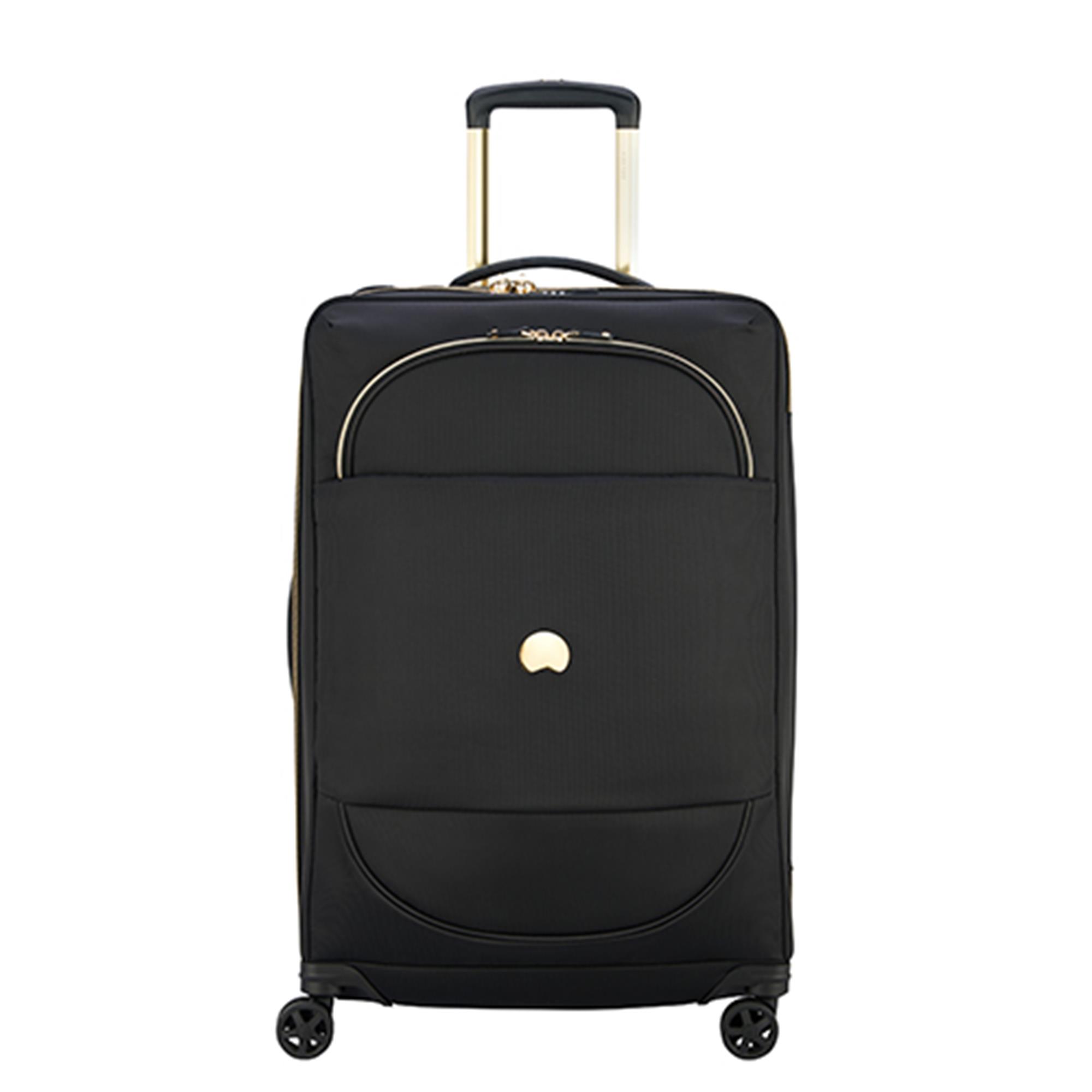 delsey absolute luggage