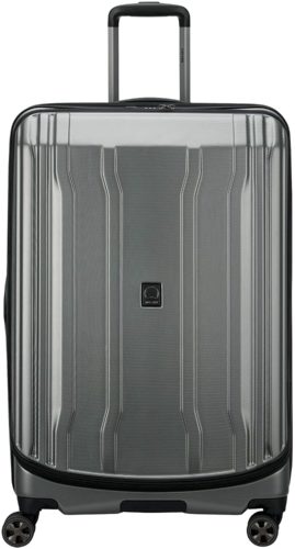 delsey luggage medium size