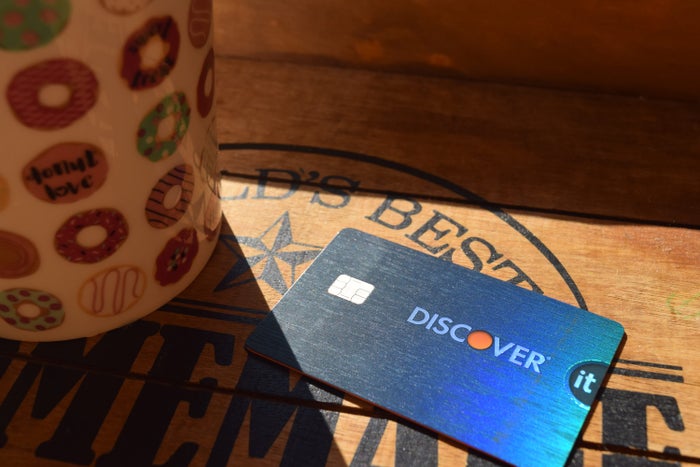 10 Reasons To Consider Using Discover Credit Cards