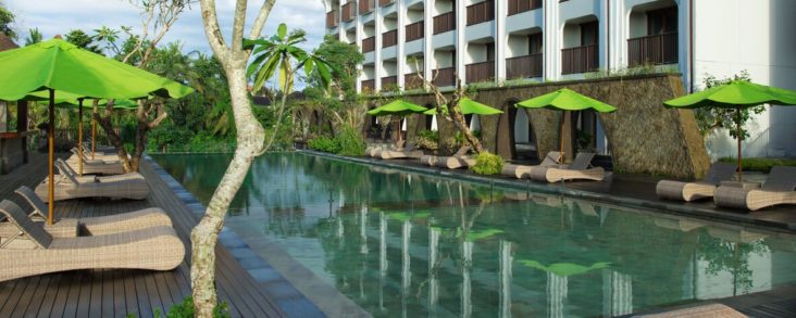 Element by Westin Ubud Element by Westin Ubud