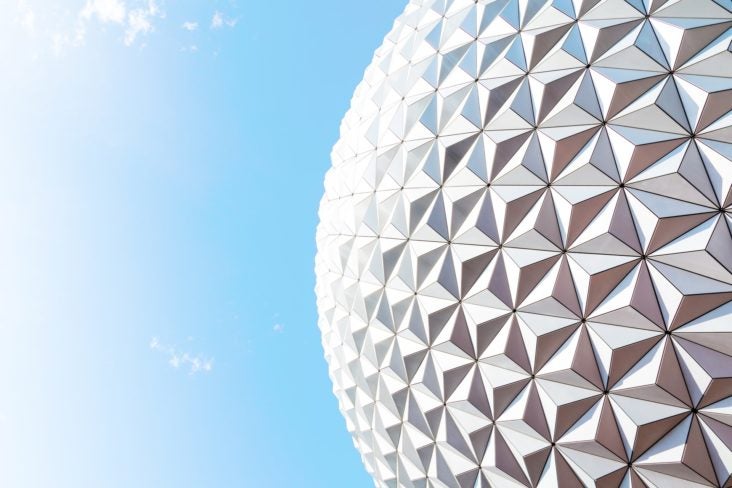 Epcot Walt Disney World Orlando Epcot Walt Disney World Orlando