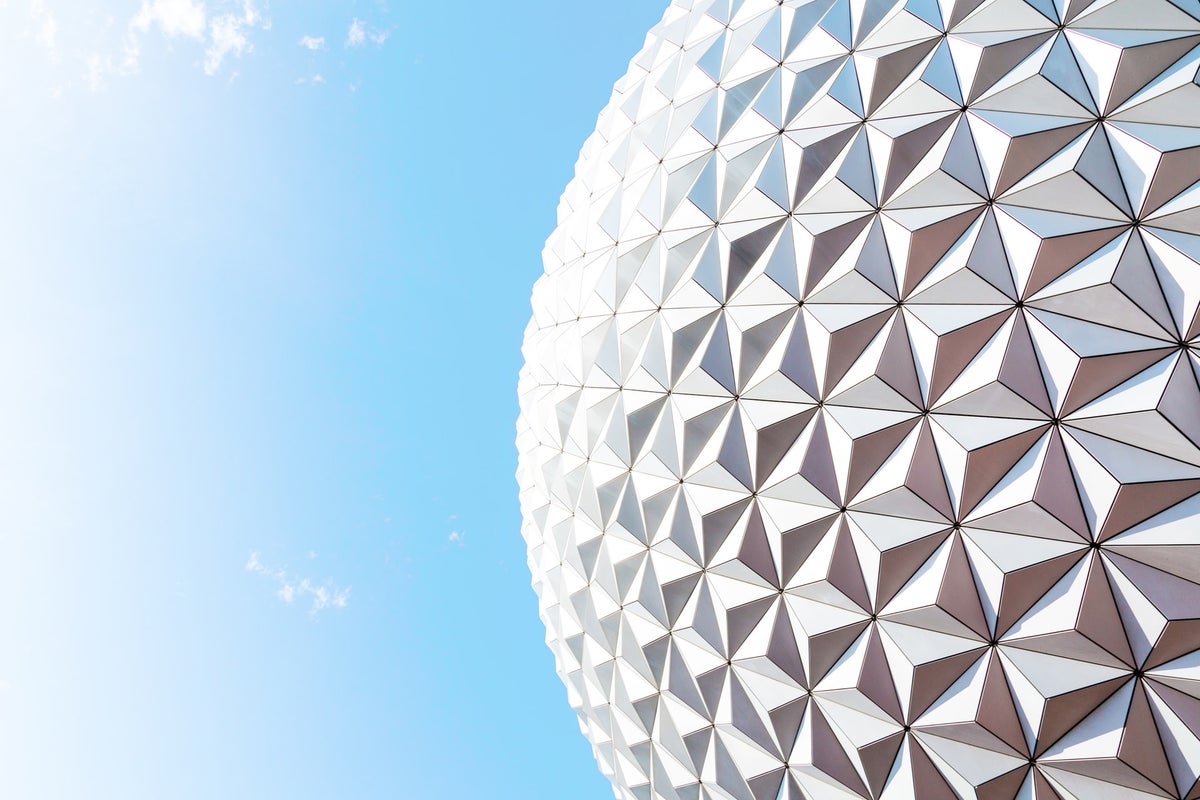 Epcot Walt Disney World Orlando Epcot Walt Disney World Orlando