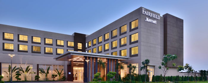 The 15 Best Fairfield by Marriott Hotels To Book With Points [For Max Value]