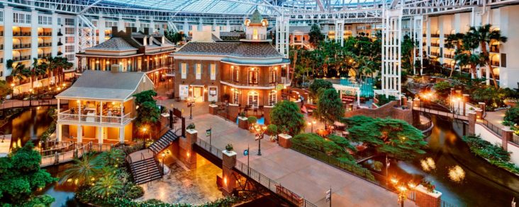 Gaylord Hotel Opryland Nashville Gaylord Hotel Opryland Nashville