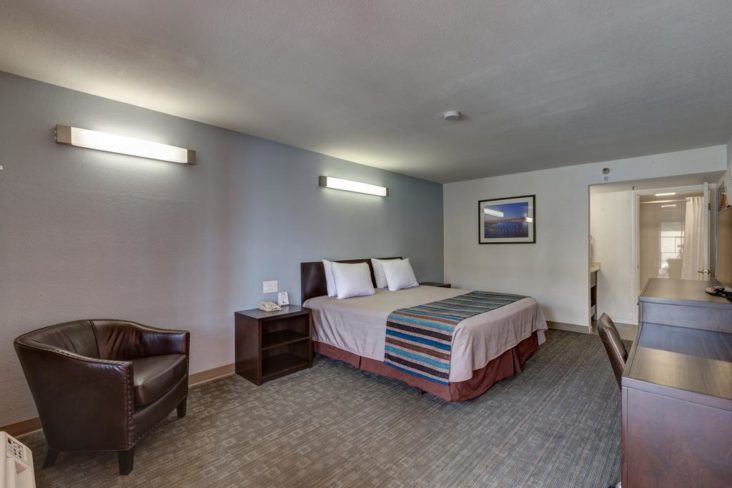 Good Nite Inn San Diego Good Nite Inn San Diego