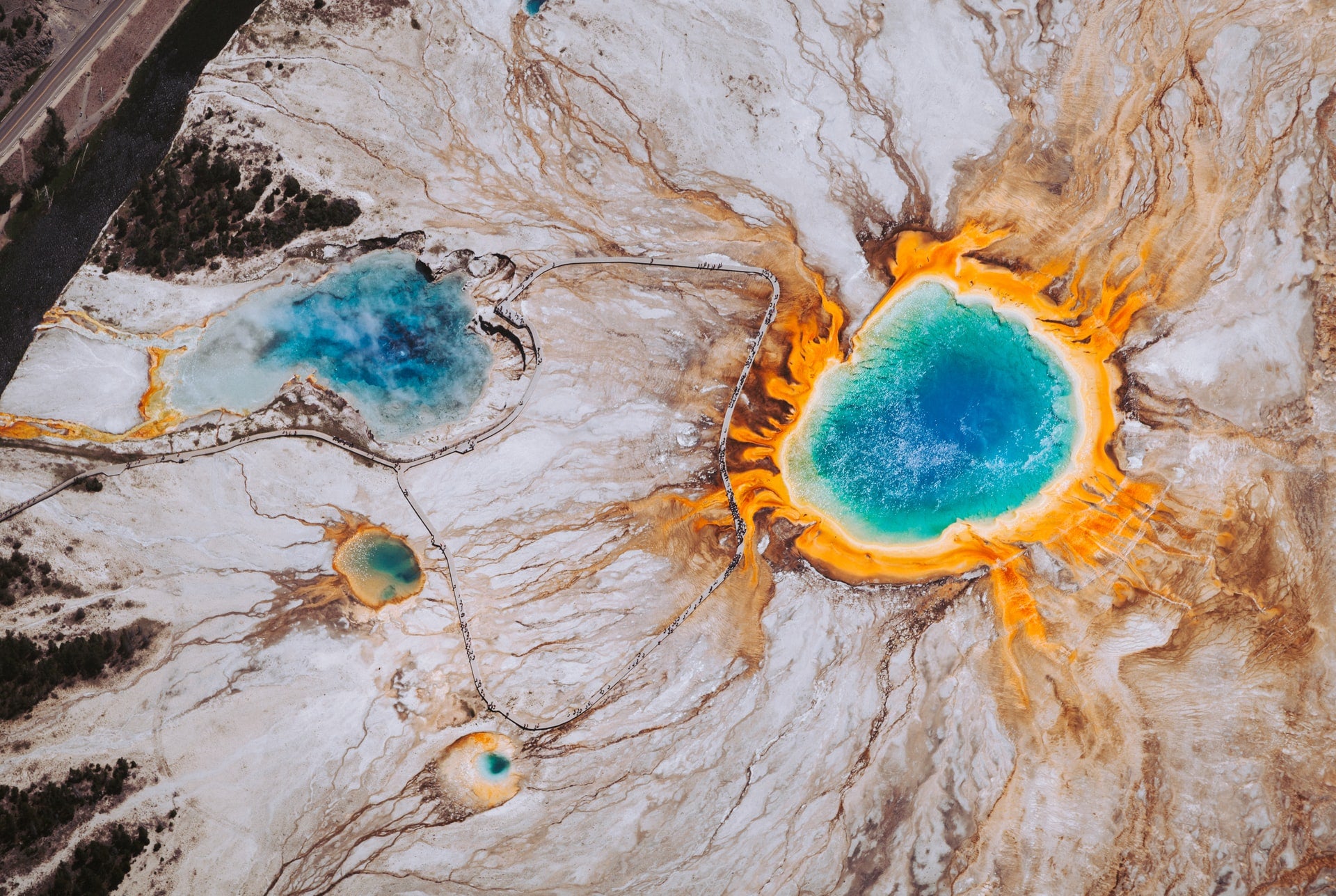 How much money does yellowstone national park make a year The Best Times To Visit Yellowstone National Park 2021