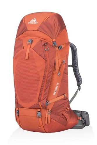 Gregory Baltoro 75 Pack Gregory Baltoro 75 Pack
