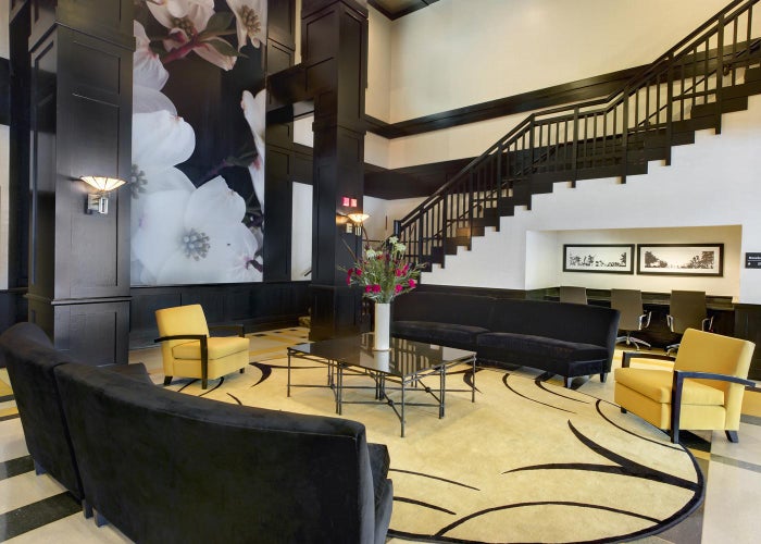 Hampton Inn and Suites Chicago Downtown
