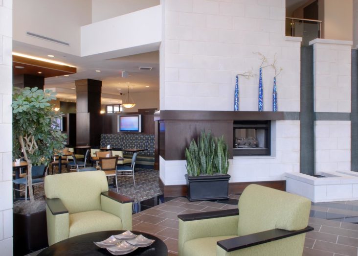 Hampton Inn and Suites Nashville Downtown Hampton Inn and Suites Nashville Downtown