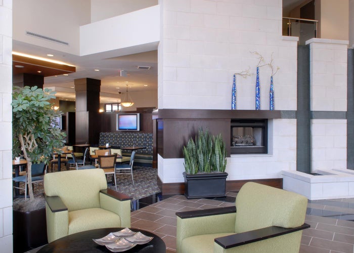 Hampton Inn and Suites Nashville Downtown