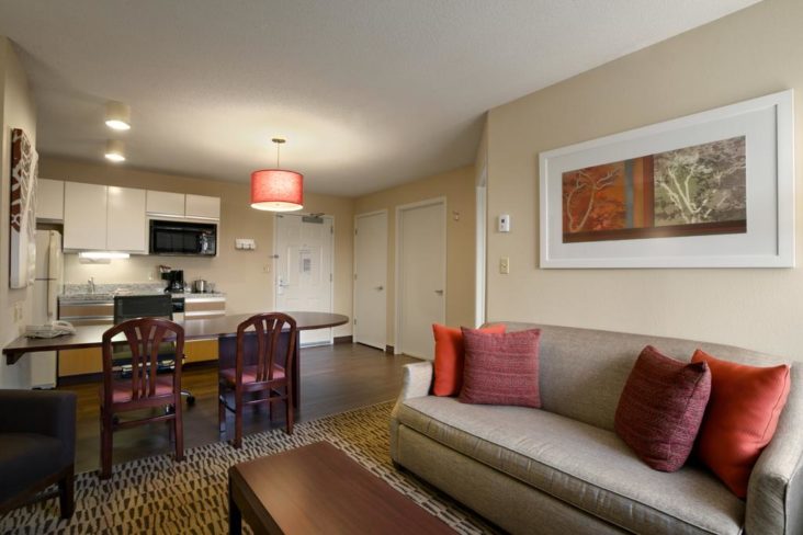 Hawthorn Suites by Wyndham Altamonte Springs Hawthorn Suites by Wyndham Altamonte Springs