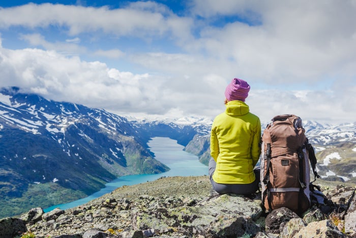 Top 30 Hiking Essentials To Pack on Your Next Trip [2025]