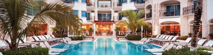 Hilton Playa Del Carmen