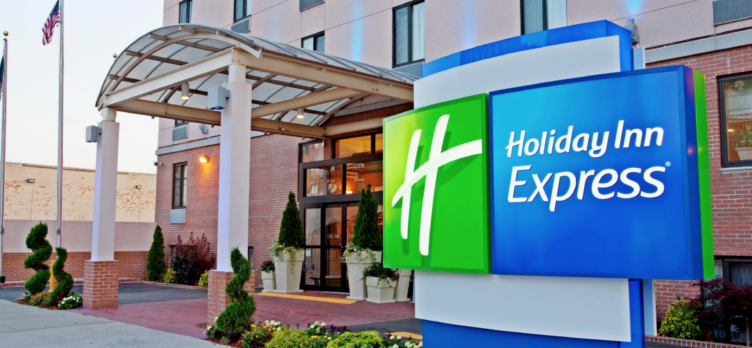 Holiday Inn Express Brooklyn
