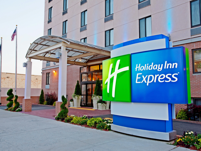 [Expired] IHG One Rewards: Earn up to 8,000 Points With 2 App Bookings