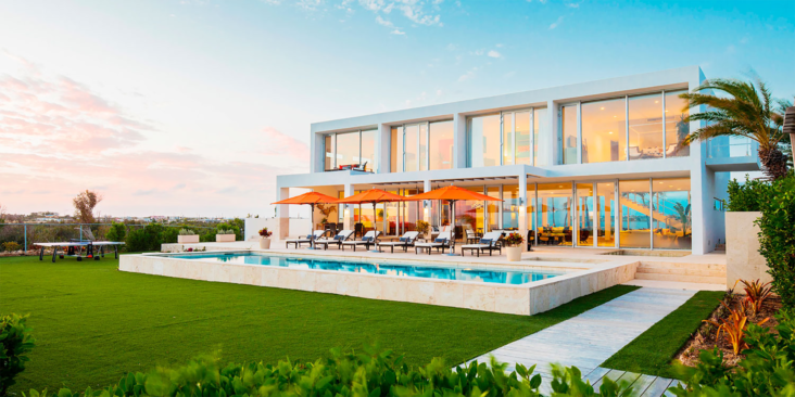 Homes Villas by Marriott International Homes Villas by Marriott International
