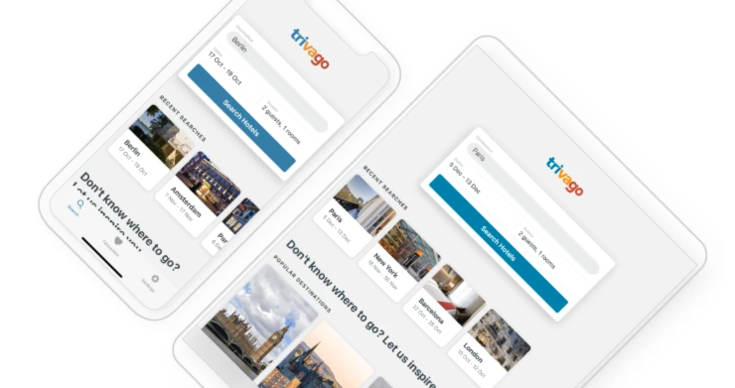Trivago - How to Find and Compare Cheap Hotel Prices [2021]
