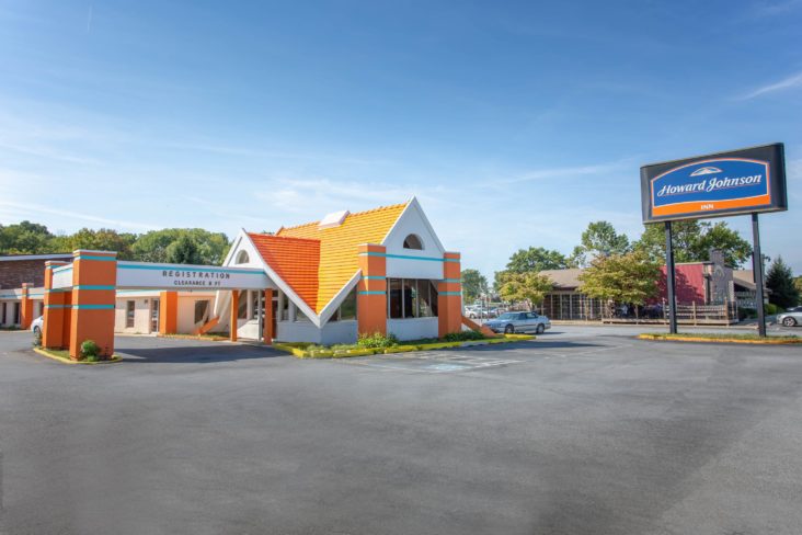 Howard Johnson Harrisburg Howard Johnson Harrisburg