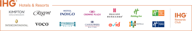 IHG Brands