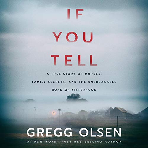 If you tell Audiobook