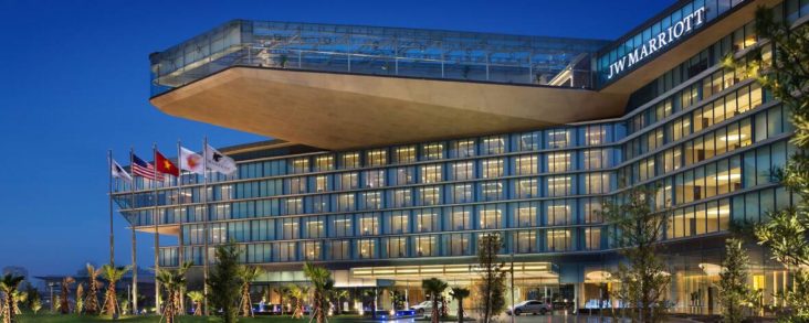 JW Marriott Hotel Hanoi JW Marriott Hotel Hanoi