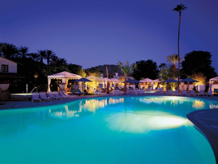 La Quinta Resort Club A Waldorf Astoria Resort La Quinta Resort Club A Waldorf Astoria Resort