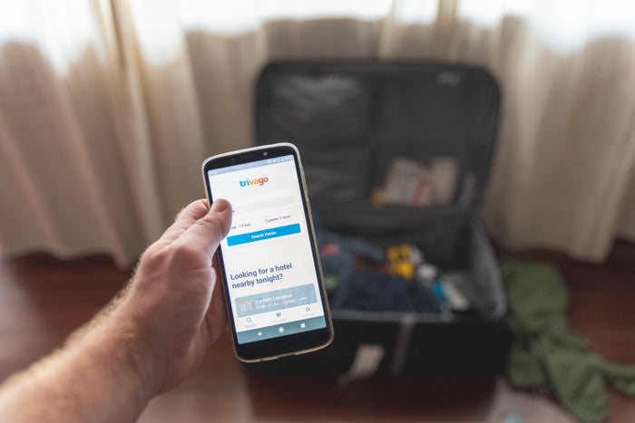 Trivago – How to Find and Compare Cheap Hotel Prices [2024]