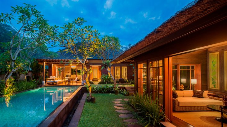 Mandapa, A Ritz-Carlton Reserve, Ubud Mandapa, A Ritz-Carlton Reserve, Ubud