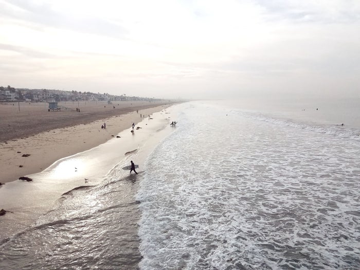 Manhattan Beach