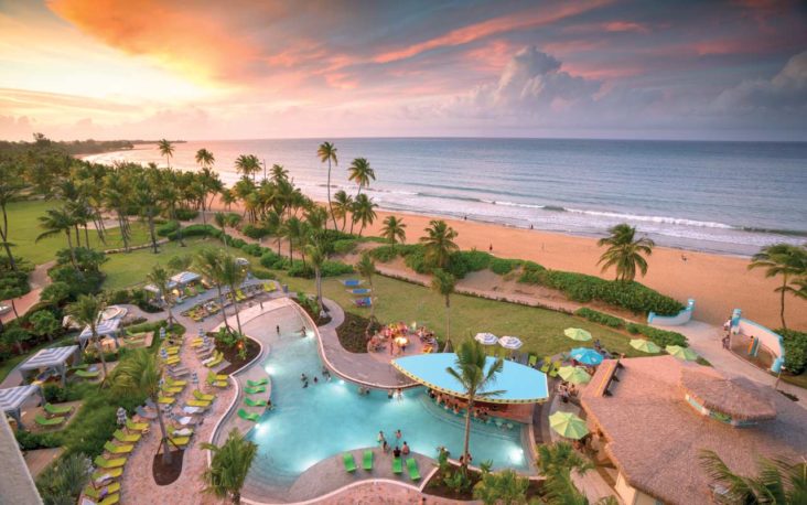 Margaritaville Vacation Club Rio Del Mar Margaritaville Vacation Club Rio Del Mar