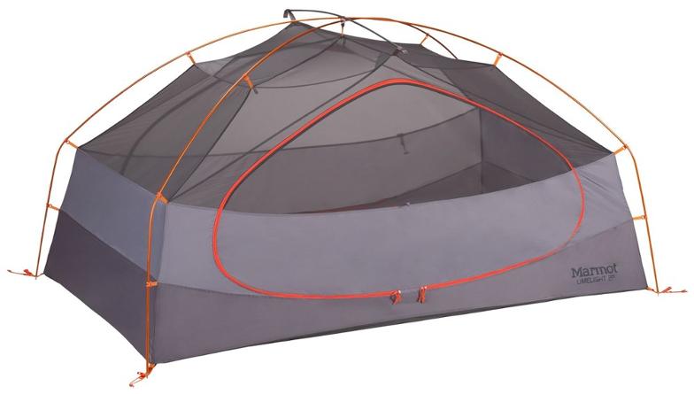 Marmot Limelight 2P Tent with Footprint