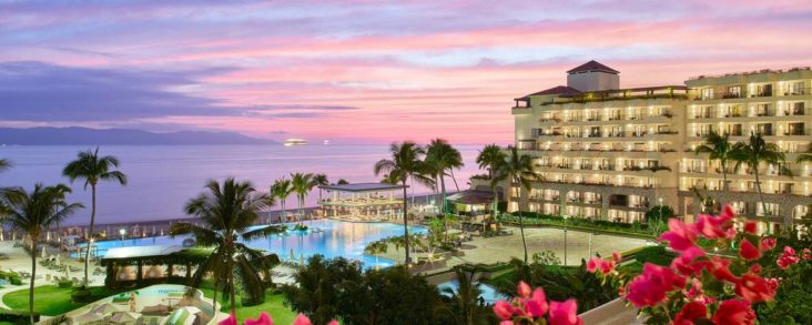 Marriott Puerto Vallarta Resort Spa Hotel Marriott Puerto Vallarta Resort Spa Hotel