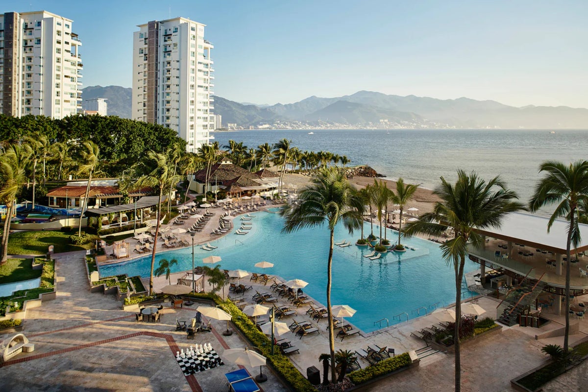 37 Best Ways To Redeem Marriott Bonvoy Points for Hotel Stays [Maximum Value]