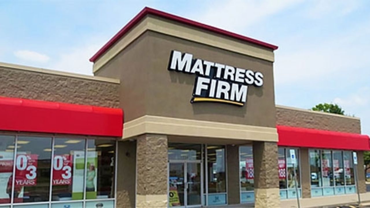 mattress firm cambridge ma