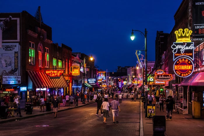 Memphis