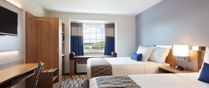Microtell Inn Suites Georgetown Delaware Microtell Inn Suites Georgetown Delaware