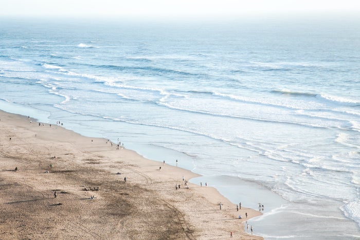 Ocean Beach
