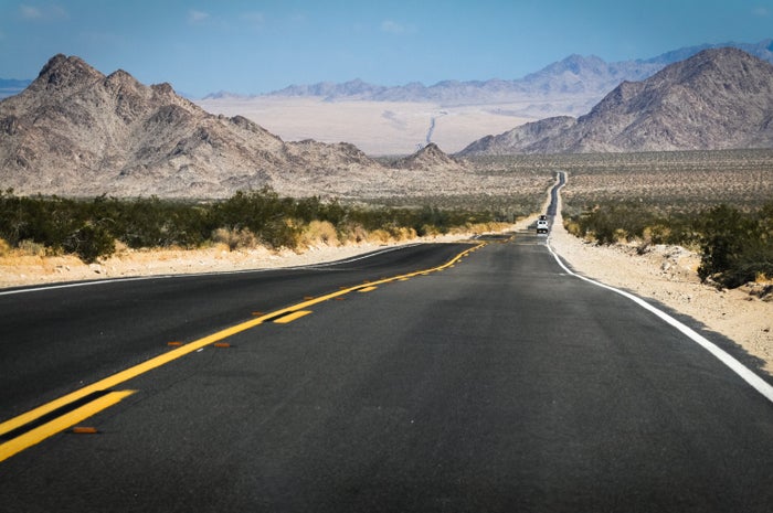 The 10 Best Road Trips in the United States [Routes and Highlights]