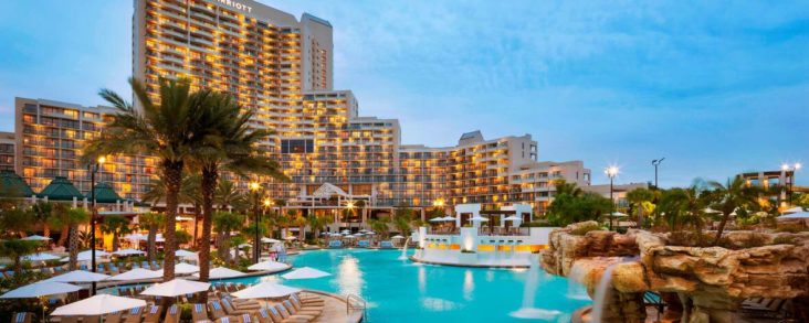 32 Marriott Bonvoy Hotel Brands Ultimate List Guide 2021